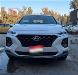 هيونداي سانتافي